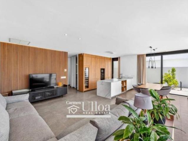 Casa en venta en l'Alacantí, Valencia