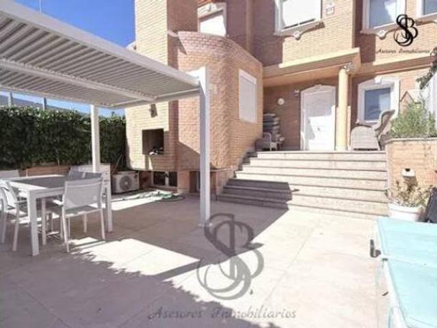 Casa en venta en Benimagrell, l'Alacantí