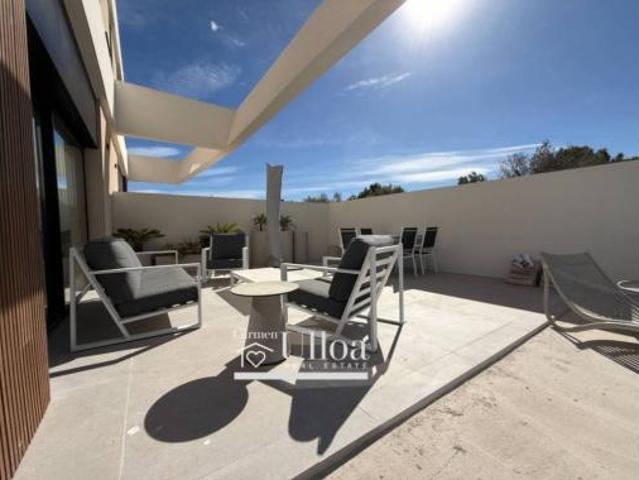 Casa en venta en Urbanització El Franc i Espinós, Sant Joan d'Alacant