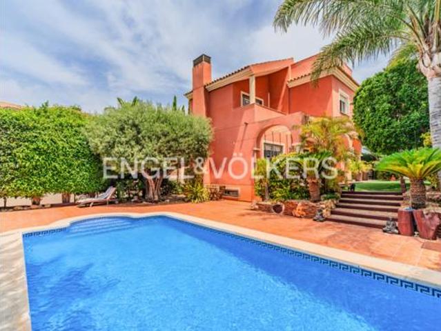 Casa en venta en Benimagrell, l'Alacantí