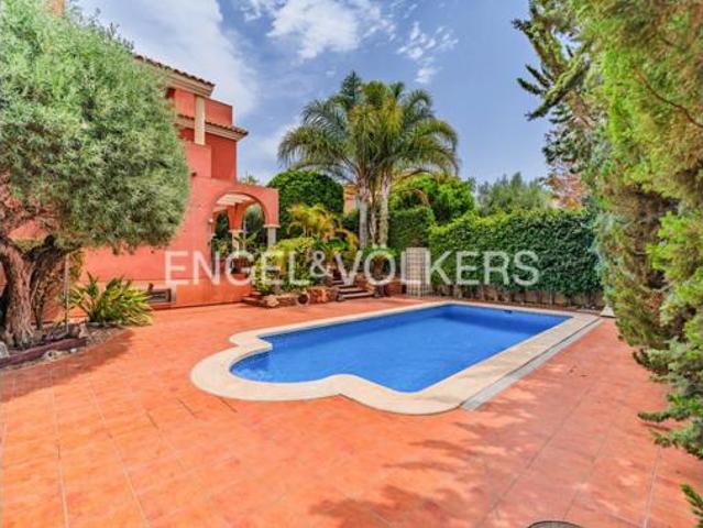 Casa en venta en Benimagrell, l'Alacantí