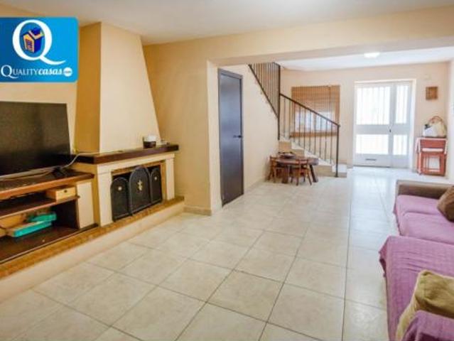 Casa en venta en Benimagrell, l'Alacantí