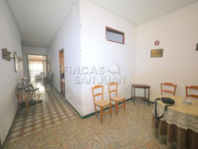 Casa en venta en l'Alacantí, Valencia