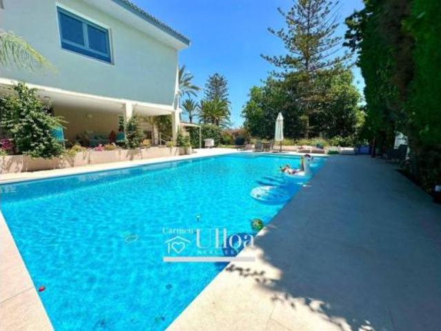 Casa en venta en La Font, Sant Joan D'alacant