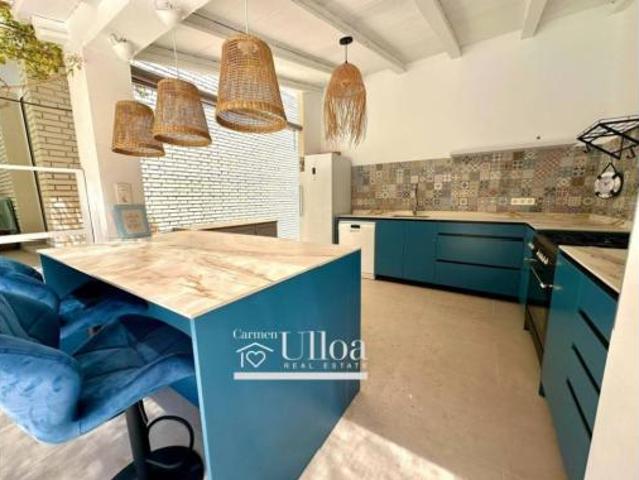 Casa en venta en La Font, l'Alacantí