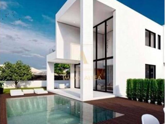 Casa en venta en La Font, l'Alacantí