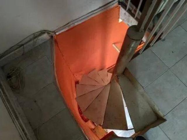 Casa en venta en l'Alacantí, Valencia