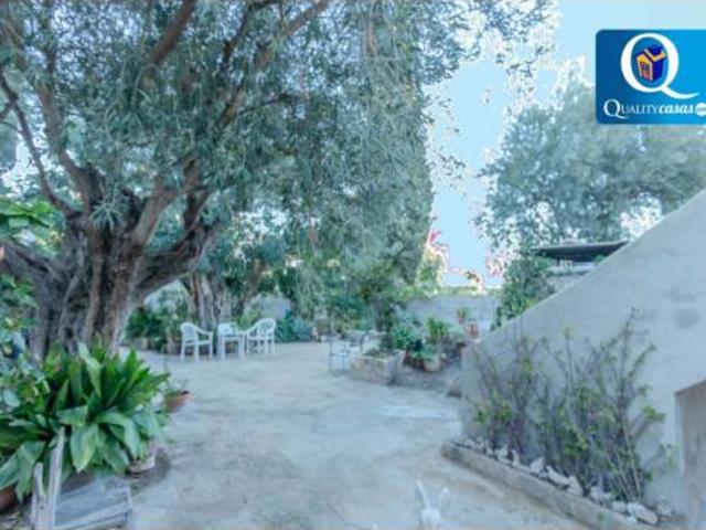 Casa en venta en l'Alacantí, Valencia