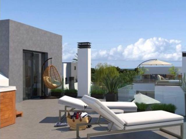 Casa en venta en Sant Joan D'alacant, La Font