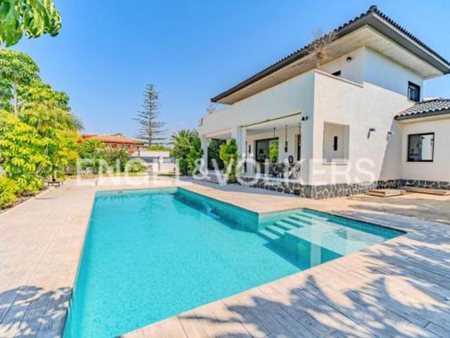 Casa en venta en La Font, l'Alacantí