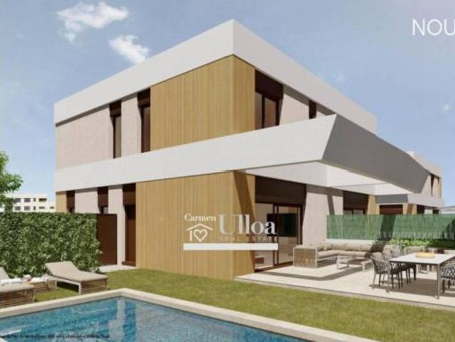 Casa en venta en Urbanització El Franc i Espinós, Sant Joan D'alacant