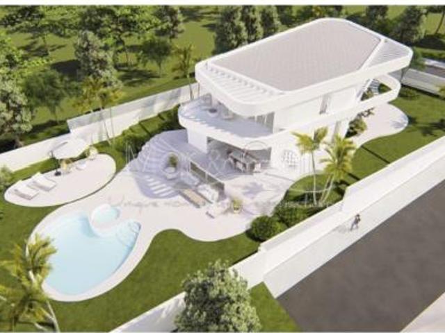 Casa en venta en La Font, l'Alacantí