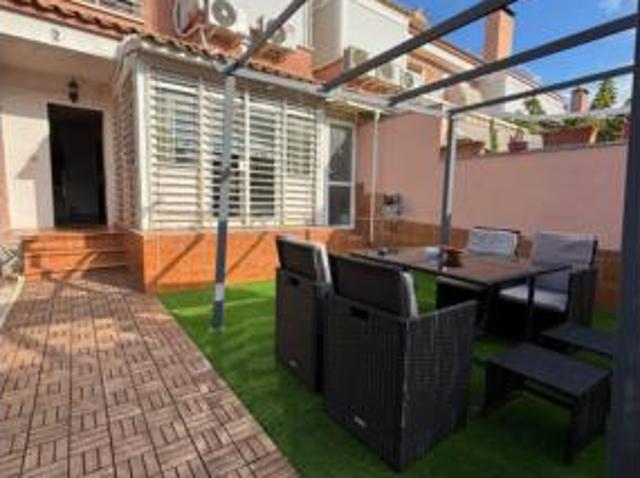 Casa en venta en Urbanització Cabiscol, l'Alacantí
