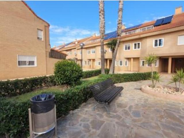 Casa en venta en l'Alacantí, Valencia