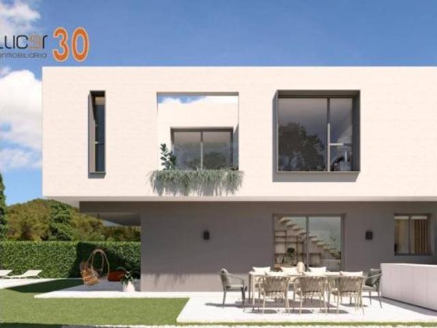 Casa en venta en Sant Joan D'alacant, La Font