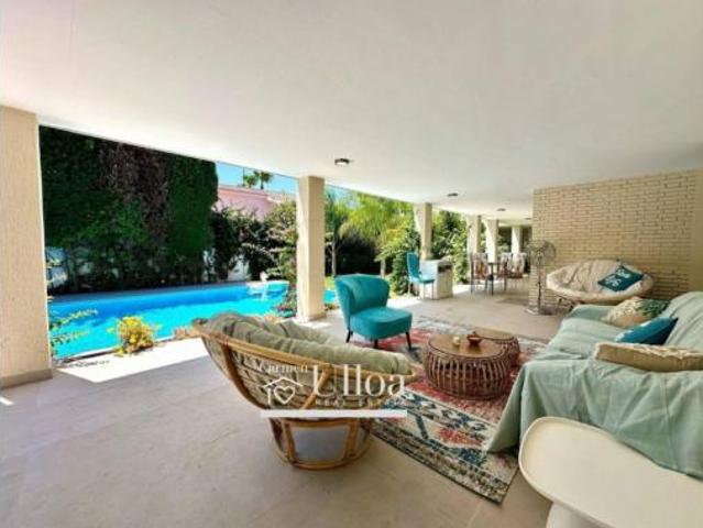 Casa en venta en La Font, l'Alacantí