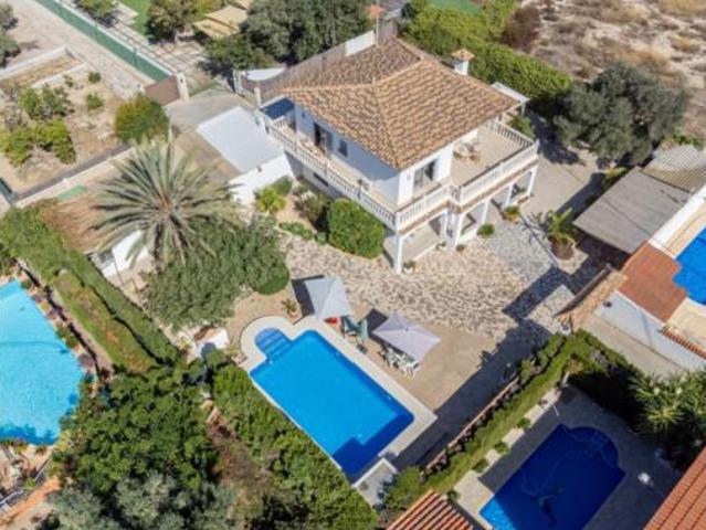 Casa en venta en La Font, l'Alacantí