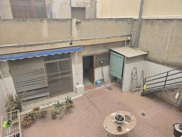 Casa en venta en l'Alacantí, Valencia