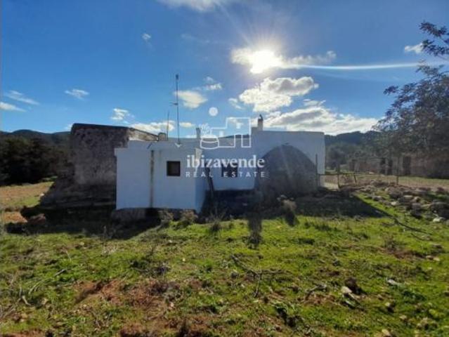 Casa en venta en Sant Joan de Labritja, Eivissa
