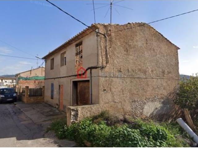 Casa en venta en Correntilla, la Plana Alta