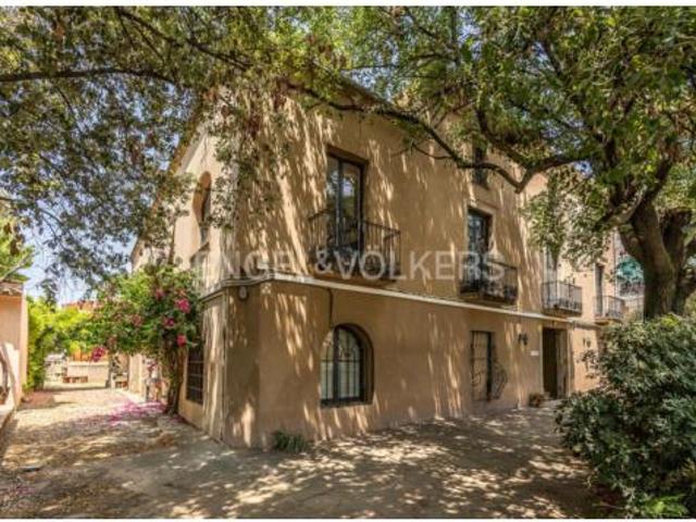 Casa en venta en Sant Joan Despí, Centre