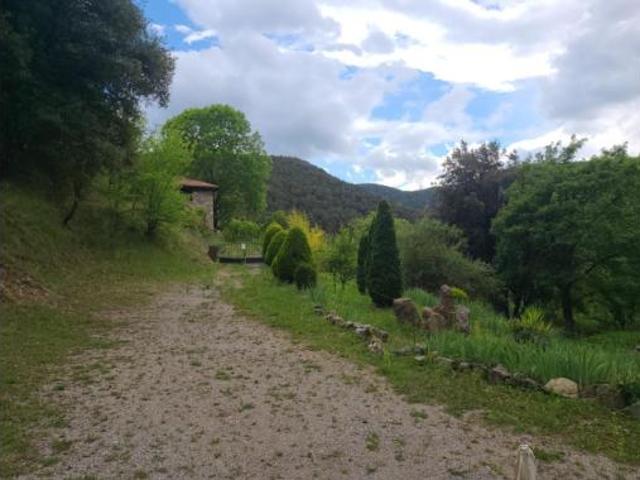Casa en venta en la Canya, Garrotxa