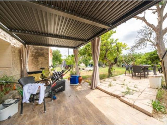 Casa en venta en Pla de Mallorca, Baleares