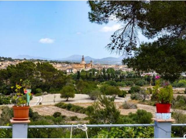 Casa en venta en Pla de Mallorca, Baleares