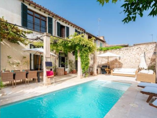 Casa en venta en Pla de Mallorca, Baleares
