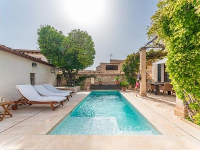 Casa en venta en Pla de Mallorca, Baleares