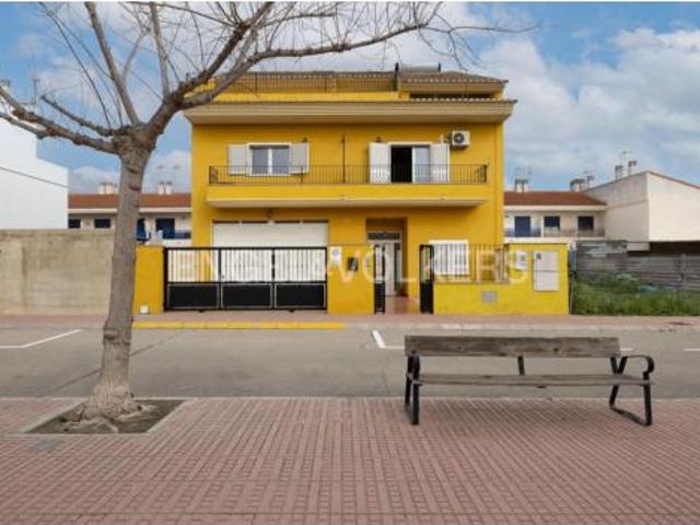 Casa en venta en Valencia