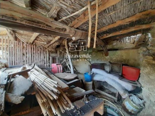 Casa en venta en Sant Josep de sa Talaia, Eivissa