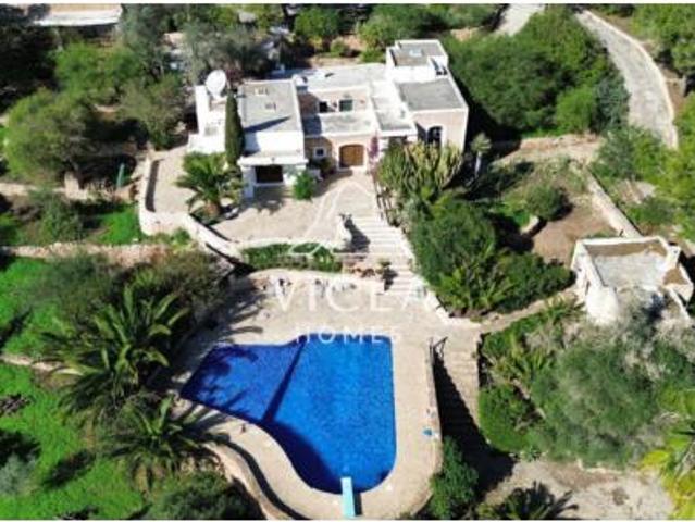 Casa en venta en Sant Josep de sa Talaia, Eivissa