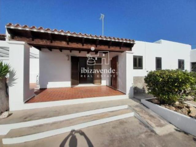Casa en venta en Sant Josep de sa Talaia, Eivissa