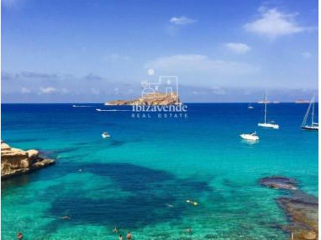 Casa en venta en Sant Josep de sa Talaia, Eivissa