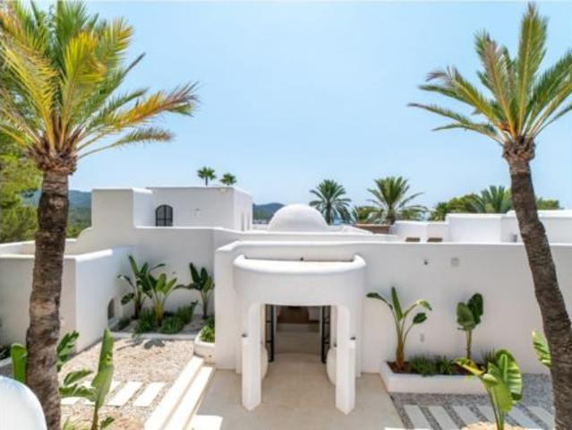 Casa en venta en Sant Josep de sa Talaia, Eivissa