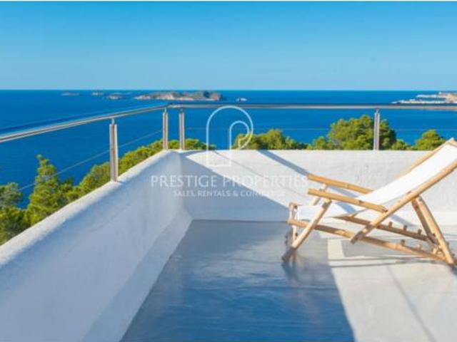 Casa en venta en Sant Josep de sa Talaia, Eivissa