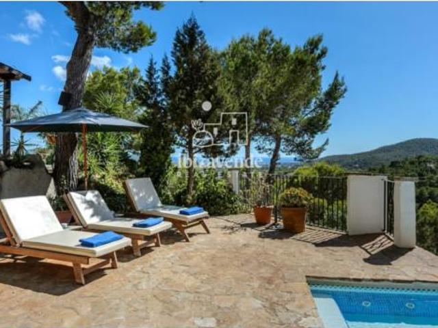 Casa en venta en Sant Josep de sa Talaia, Eivissa