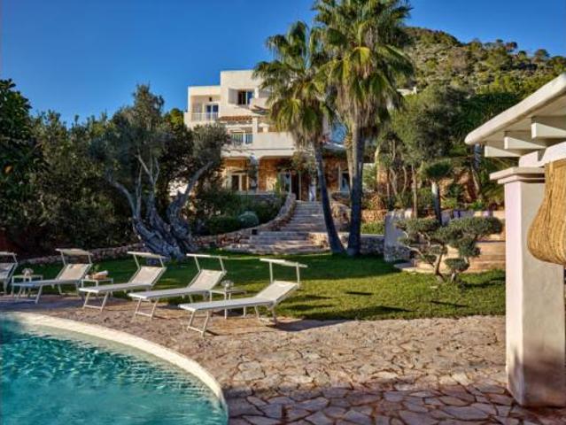 Casa en venta en Sant Josep de sa Talaia, Eivissa