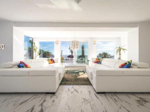 Casa en venta en Sant Josep de sa Talaia, Eivissa