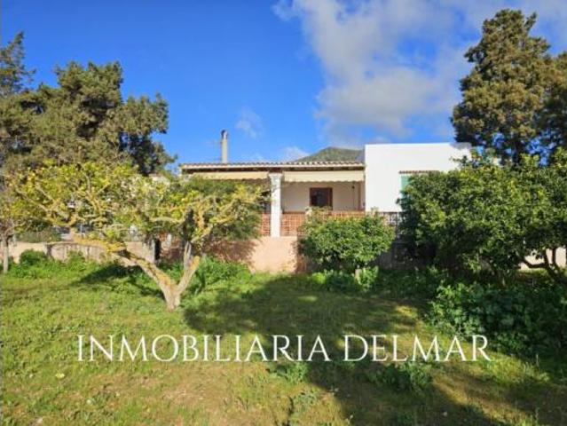 Casa en venta en Sant Josep de sa Talaia, Eivissa