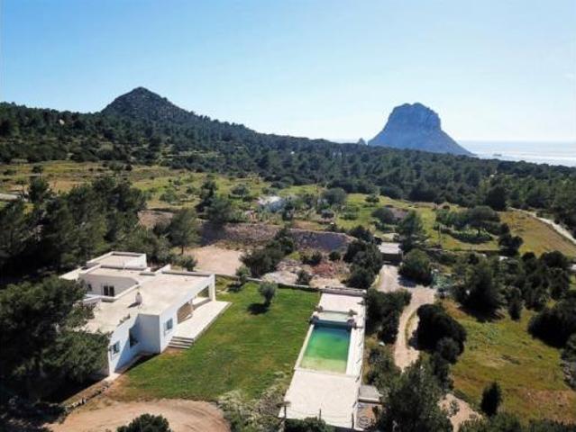 Casa en venta en Sant Josep de sa Talaia, Eivissa