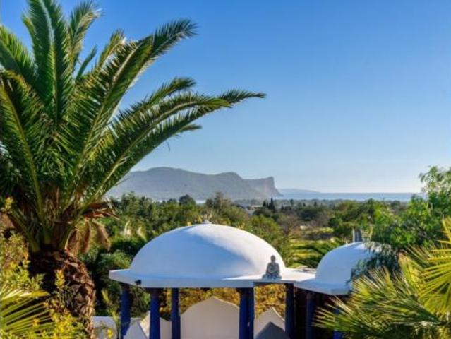 Casa en venta en Sant Josep de sa Talaia, Eivissa