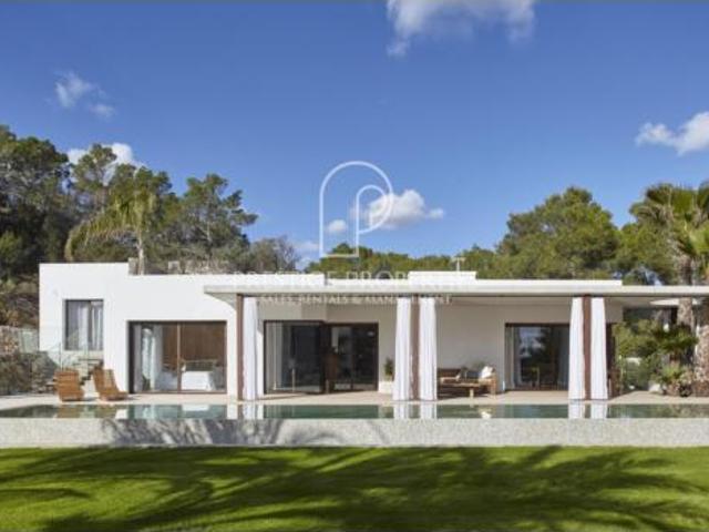 Casa en venta en Sant Josep de sa Talaia, Eivissa