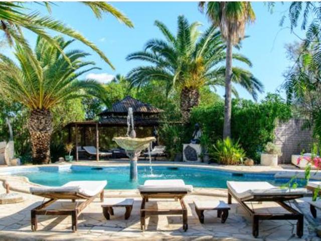 Casa en venta en Sant Josep de sa Talaia, Eivissa
