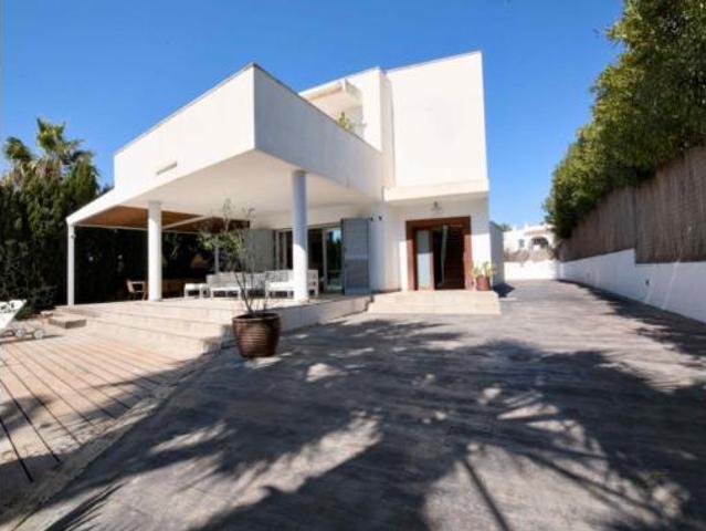 Casa en venta en Sant Josep de sa Talaia, Eivissa
