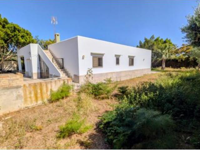Casa en venta en Sant Josep de sa Talaia, Eivissa
