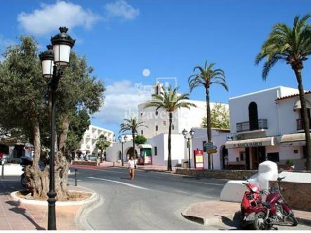 Casa en venta en Sant Josep de sa Talaia, Eivissa