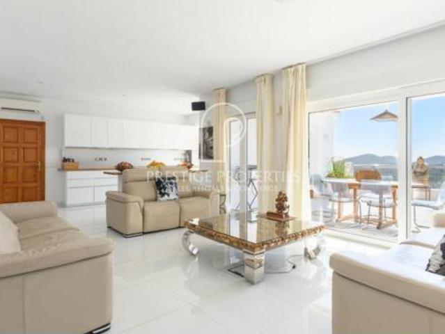 Casa en venta en Sant Josep de sa Talaia, Eivissa