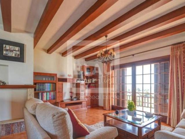 Casa en venta en Sant Josep de sa Talaia, Eivissa
